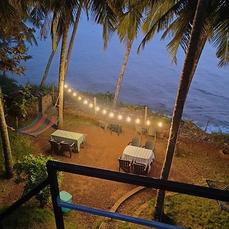 Perch By The Sea Bed & Breakfast Kannur Exterior photo