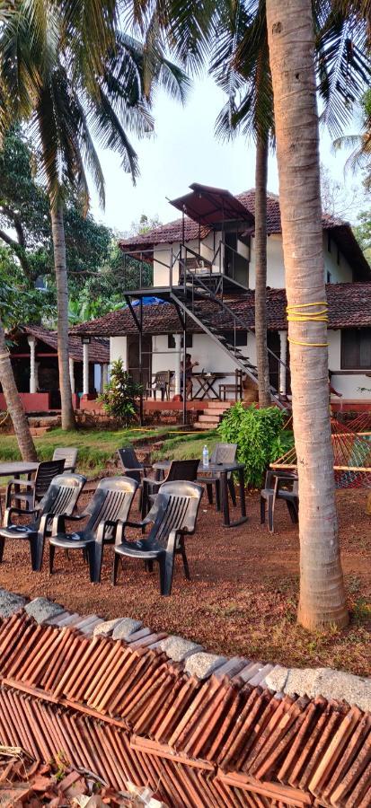 Perch By The Sea Bed & Breakfast Kannur Exterior photo