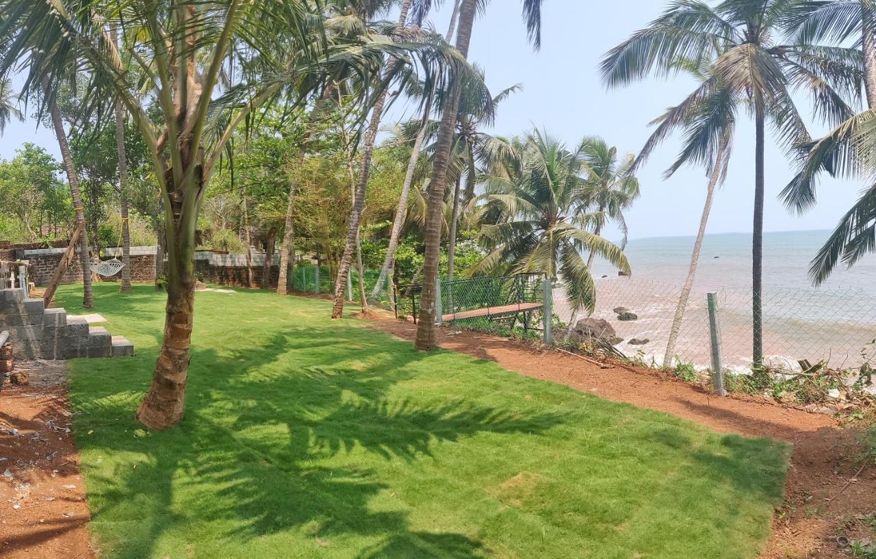 Perch By The Sea Bed & Breakfast Kannur Exterior photo