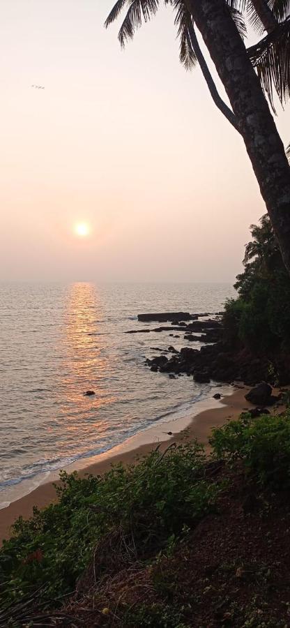 Perch By The Sea Bed & Breakfast Kannur Exterior photo