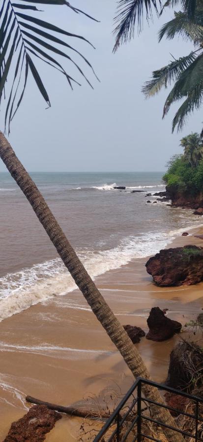 Perch By The Sea Bed & Breakfast Kannur Exterior photo