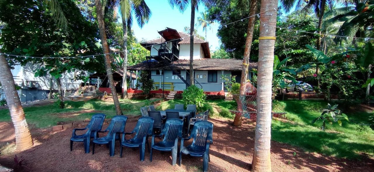 Perch By The Sea Bed & Breakfast Kannur Exterior photo