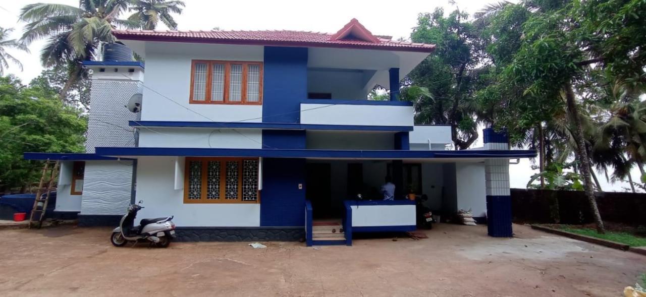 Perch By The Sea Bed & Breakfast Kannur Exterior photo