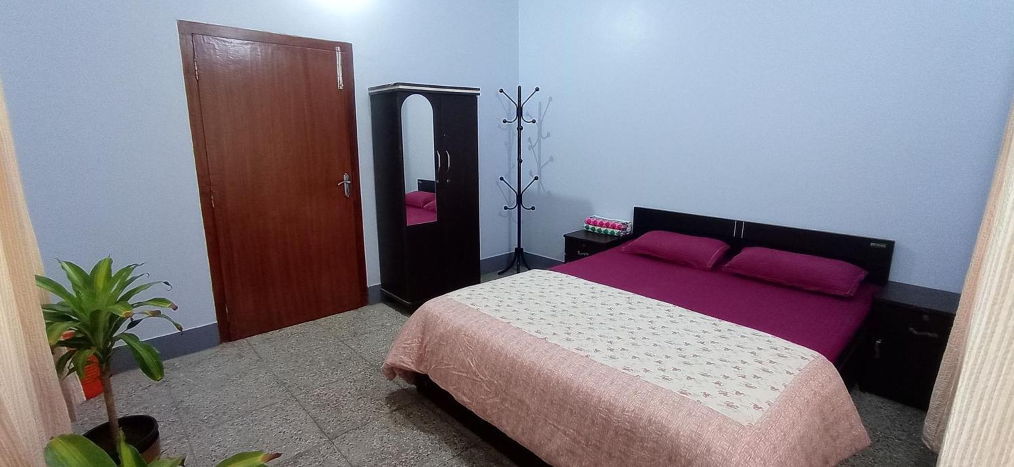 Perch By The Sea Bed & Breakfast Kannur Room photo